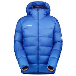 マムート MAMMUT メロン イン フード ジャケット ダウンウェア