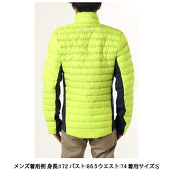 ヨドバシ.com - マムート MAMMUT アルブライン ハイブリッド