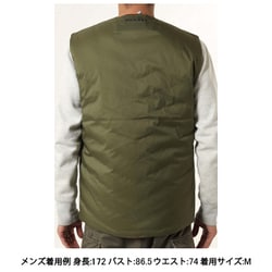 ヨドバシ.com - マムート MAMMUT セオン イン ベスト アジアンフィット メンズ SeonIN Vest AF Men  1013-02251 40020 iguana-sunrise Mサイズ(日本：Lサイズ) [アウトドア ベスト メンズ] 通販【全品無料配達】