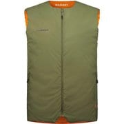 セオン イン ベスト アジアンフィット メンズ SeonIN Vest AF Men 1013-02251 40020 iguana-sunrise Lサイズ(日本：XLサイズ) [アウトドア ベスト メンズ]