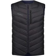 セオン イン ベスト アジアンフィット メンズ SeonIN Vest AF Men 1013-02251 5975 marine-black Lサイズ(日本：XLサイズ) [アウトドア ベスト メンズ]