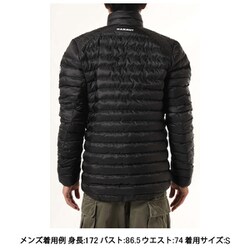 ヨドバシ.com - マムート MAMMUT アルブライン ジャケット メン