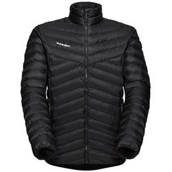 マムート MAMMUT アルブライン ジャケット メン Albula IN Jacket Men 1013-01801 0001 black  Mサイズ(日本：Lサイズ) [アウトドア 中綿ウェア メンズ] 通販【全品無料配達】 - ヨドバシ.com