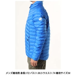 海外限定‼️アルブライン　ハイブリット　ジャケット　マムート　mammut ダウン MAMMUT｜【公式】MAMMUT/マムート ハイキング ウィンド
