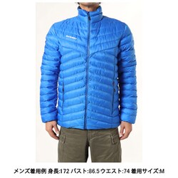 ヨドバシ.com - マムート MAMMUT アルブライン ジャケット メン