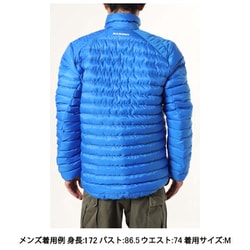 海外限定‼️アルブライン　ハイブリット　ジャケット　マムート　mammut ダウン MAMMUT｜【公式】MAMMUT/マムート ハイキング ウィンド