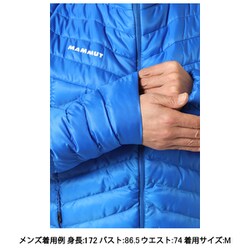 ヨドバシ.com - マムート MAMMUT アルブライン ジャケット メン