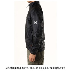 ヨドバシ.com - マムート MAMMUT フレックスエアイン ジャケット アジアンフィット メンズ Flex Air IN Jacket AF Men  1013-02271 0001 black XLサイズ(日本：XXLサイズ) [アウトドア ソフトシェルジャケット メンズ] 通販【全品無料配達】