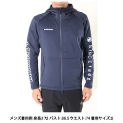 ヨドバシ.com - マムート MAMMUT アバーズウィンター ミッドレイヤーフード ジャケット アジアンフィット メンズ Avers Winter  ML Hooded Jacket AF Men 1014-03421 5899 marine-white Mサイズ(日本：Lサイズ) [アウトドア  フリース メンズ] 通販【全品無料配達】