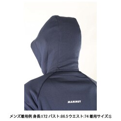 ヨドバシ.com - マムート MAMMUT アバーズウィンター ミッド