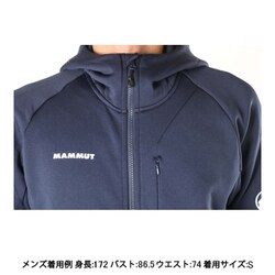 ヨドバシ.com - マムート MAMMUT アバーズウィンター ミッド
