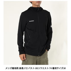 マムート marangun jacket アジアXL マムート marangun jacket アジアXL