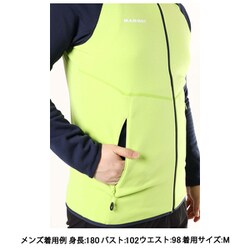 ヨドバシ.com - マムート MAMMUT アコンカグア ミッドレイヤー 