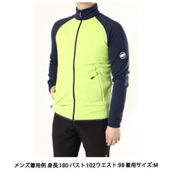 アウトドア 登山用品 マムート MAMMUT アコンカグア ミッドレイヤージャケット 