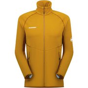 アコンカグア ミッドレイヤージャケット アジアンフィット メンズ Aconcagua ML Jacket AF Men 1014-04290 7502 cheetah Mサイズ(日本：Lサイズ) [アウトドア フリース メンズ]