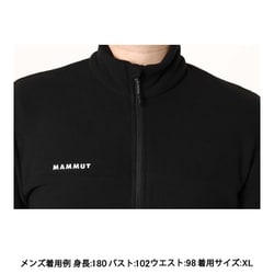 ヨドバシ.com - マムート MAMMUT イノミネイター ライト ミッド