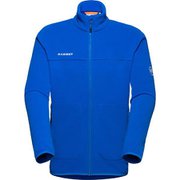 イノミネイター  ライト ミッドレイヤージャケット アジアンフィット メンズ Innominata Light ML Jacket AF Men 1014-04350 5072 ice Sサイズ(日本：Mサイズ) [アウトドア フリース メンズ]