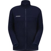 イノミネイター  ライト ミッドレイヤージャケット アジアンフィット メンズ Innominata Light ML Jacket AF Men 1014-04350 5118 marine Mサイズ(日本：Lサイズ) [アウトドア フリース メンズ]