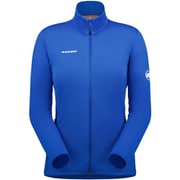 アコンカグア ライト ミッドレイヤージャケットアジアンフィット  ウィメン Aconcagua Light ML Jacket AF Women 1014-04420 5072 ice Lサイズ(日本：XLサイズ) [アウトドア フリース レディース]