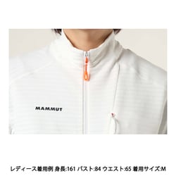 ヨドバシ.com - マムート MAMMUT タイス ライト ミッドレイヤー