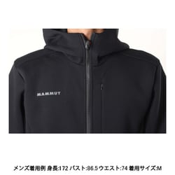 ヨドバシ.com - マムート MAMMUT ダイノ 2.0 ミッドレイヤー