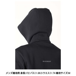 ヨドバシ.com - マムート MAMMUT ダイノ 2.0 ミッドレイヤー