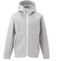 ダイノ2.0ミッドレイヤーフーデッドジャケットアジアンフィット メンズ パーカー platinum melange（00712） XSサイズ(日本：Sサイズ) 1014-04980