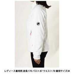 ヨドバシ.com - マムート MAMMUT ゴブリンミッドレイヤー