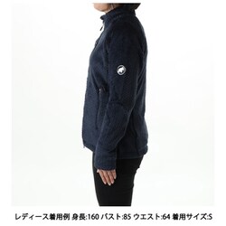 ヨドバシ.com - マムート MAMMUT ゴブリンミッドレイヤー