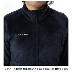 ヨドバシ.com - マムート MAMMUT ゴブリンミッドレイヤー