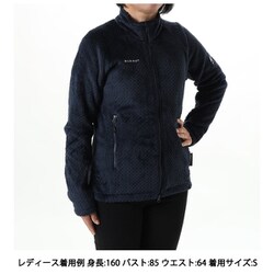 ヨドバシ.com - マムート MAMMUT ゴブリンミッドレイヤー