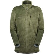 ゴブリンミッドレイヤージャケット アジアンフィット メンズ Goblin ML Jacket AF Men 1014-22992 4584 iguana Mサイズ(日本：Lサイズ) [アウトドア フリース メンズ]