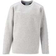 ダイノ 2.0 ミッドレイヤークルーネックアジアンフィット Dyno 2.0 ML Crew Neck AF 1014-04970 00712 platinum melange Mサイズ(日本：Lサイズ) [アウトドア スウェット ユニセックス]