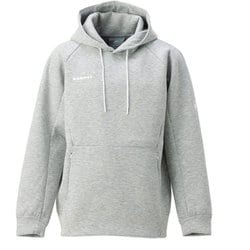 ダイノ2.0ミッドレイヤーフーディーアジアンフィット メンズ パーカー platinum melange（00712） Sサイズ(日本：Mサイズ) 1014-04990