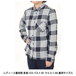 Amazon | [マムート] レディース ウィンター ロングスリーブ