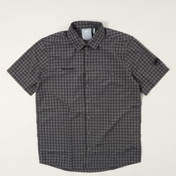 ヨドバシ.com - マムート MAMMUT レニシャツ メンズ Lenni Shirt Men