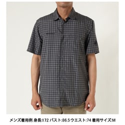 ヨドバシ.com - マムート MAMMUT レニシャツ メンズ Lenni Shirt Men ...