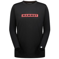 ヨドバシ.com - マムート MAMMUT キューディー ロゴ プリント ロング