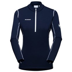 Mammut - マムート エナジー ML ハーフジップ プル レディース  MAMMUT ヨドバシ.com - マムート MAMMUT エナジー ミッドレイヤー
