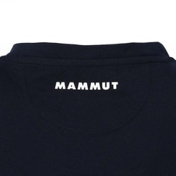 ヨドバシ.com - マムート MAMMUT 160イヤークィックドライロゴプリント