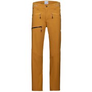 ストーニー ハードシェル パンツ メン Stoney HS Pants Men 1020-13070 7502 cheetah サイズ48 short(日本：Mサイズ) [スキーウェア パンツ メンズ]