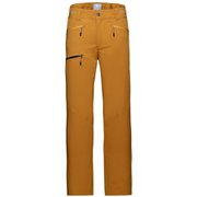 ストーニー ハードシェル サーモ パンツ メン Stoney HS Thermo Pants Men 1020-12730 7502 cheetah サイズ50(日本：Lサイズ) [スキーウェア パンツ メンズ]