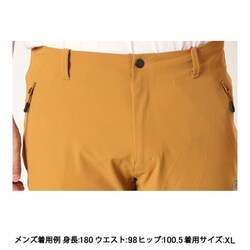 ヨドバシ.com - マムート MAMMUT トレッカー 3.0 ソフトシェル