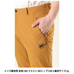 ヨドバシ.com - マムート MAMMUT トレッカー 3.0 ソフトシェル