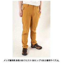 ヨドバシ.com - マムート MAMMUT トレッカー 3.0 ソフトシェル
