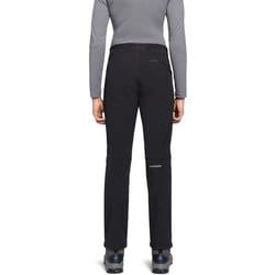 ヨドバシ.com - マムート MAMMUT ウィンターフィールド ソフトシェルパンツアジアンフィット メンズ Winterfield SO  Pants AF Men 1021-01020 0001 black Mサイズ(日本：Lサイズ) [アウトドア ロングパンツ メンズ]  通販【全品無料配達】