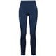 スリフト ロング タイツ ウィメン Trift Long Tights Women 1022-01540 5118 marine Mサイズ(日本：Lサイズ) [アウトドア アンダーウェア レディース]