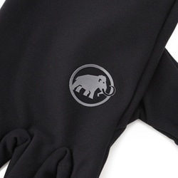 ヨドバシ.com - マムート MAMMUT ストレッチグローブ Stretch