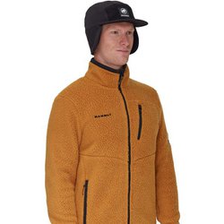 ヨドバシ.com - マムート MAMMUT フリースキャップ Fleece Cap