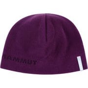 フリース ビーニー Fleece Beanie 1191-00540 3492 grape [ニットキャップ ビーニー]